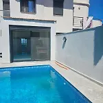 Jasmin * Çeşme