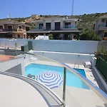 Villa Jasmin