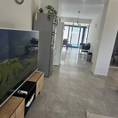 Villa Jasmin *