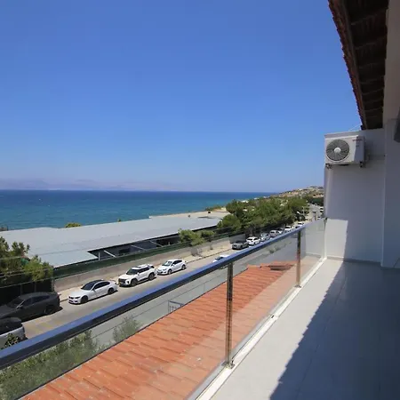 Jasmin Villa Çeşme