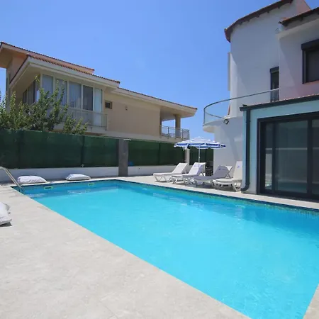 Villa Jasmin Çeşme
