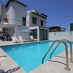 Jasmin 别墅 Çeşme