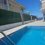 Jasmin 别墅 Çeşme