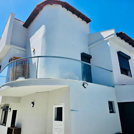 빌라 Jasmin Çeşme