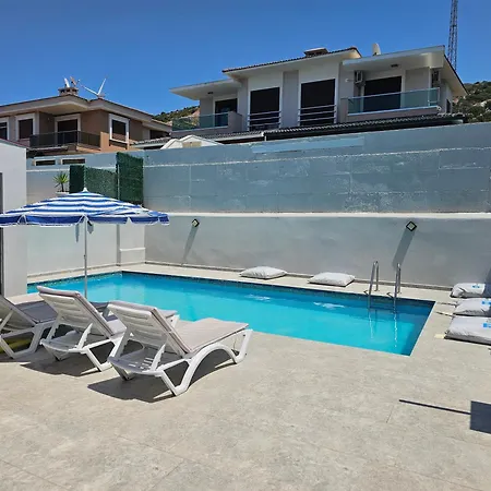 Jasmin 빌라 Çeşme