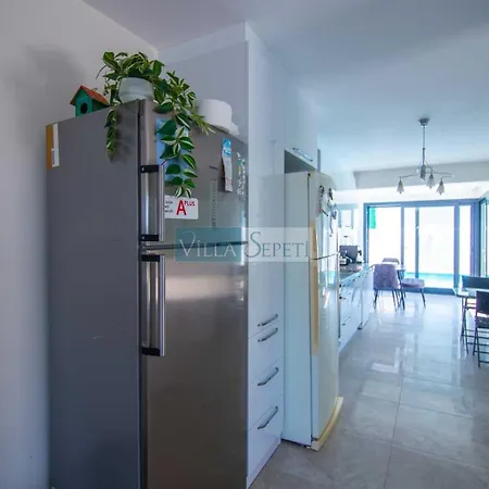 Jasmin 빌라 Çeşme