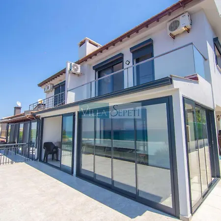 빌라 Jasmin Çeşme