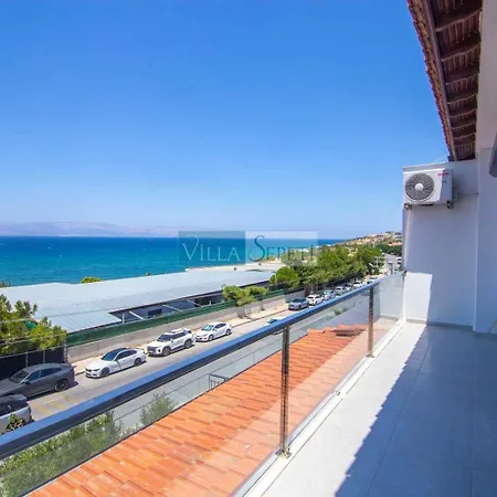 Βίλα Jasmin Çeşme
