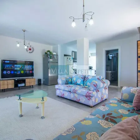 Jasmin 빌라 Çeşme