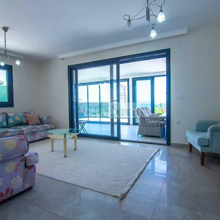 Villa Jasmin
