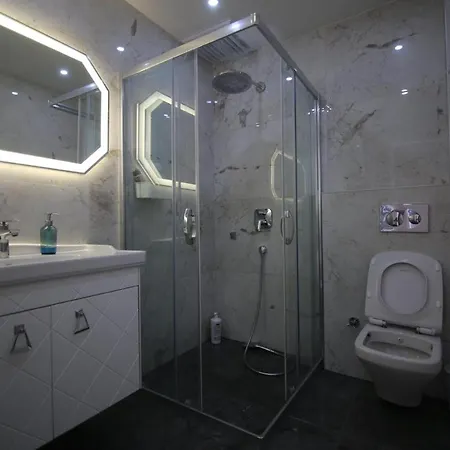 Villa Jasmin Çeşme