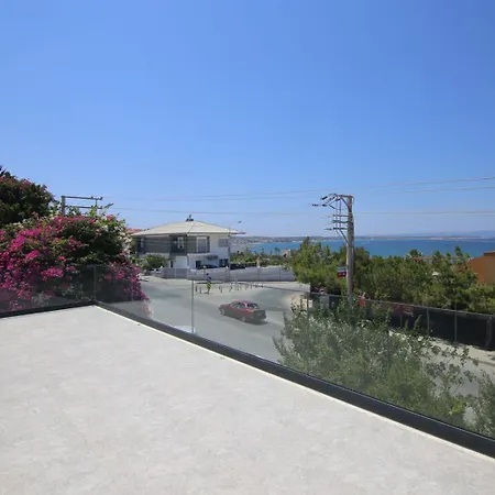 Villa Jasmin Çeşme