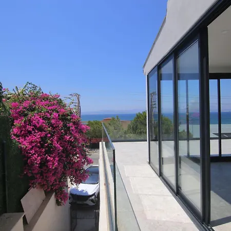 Jasmin Çeşme