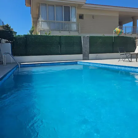 Villa Jasmin
